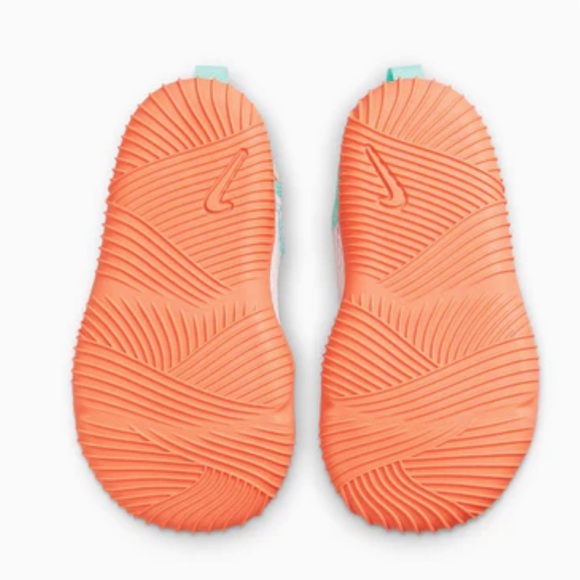 Nike Aqua Sock 360 'Light Violet Tropical - Picture 6 of 7